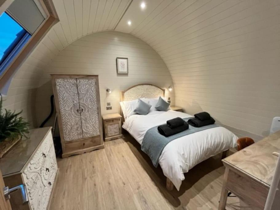 Riding Gate Lodge Charlton Musgrove Экстерьер фото